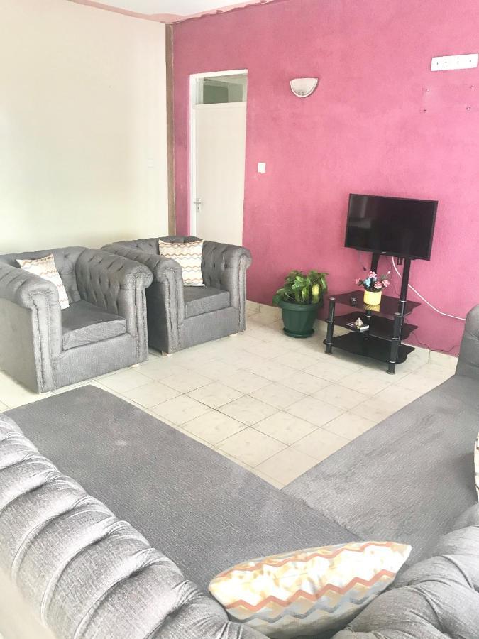Bandari Apartment Mombasa Extérieur photo