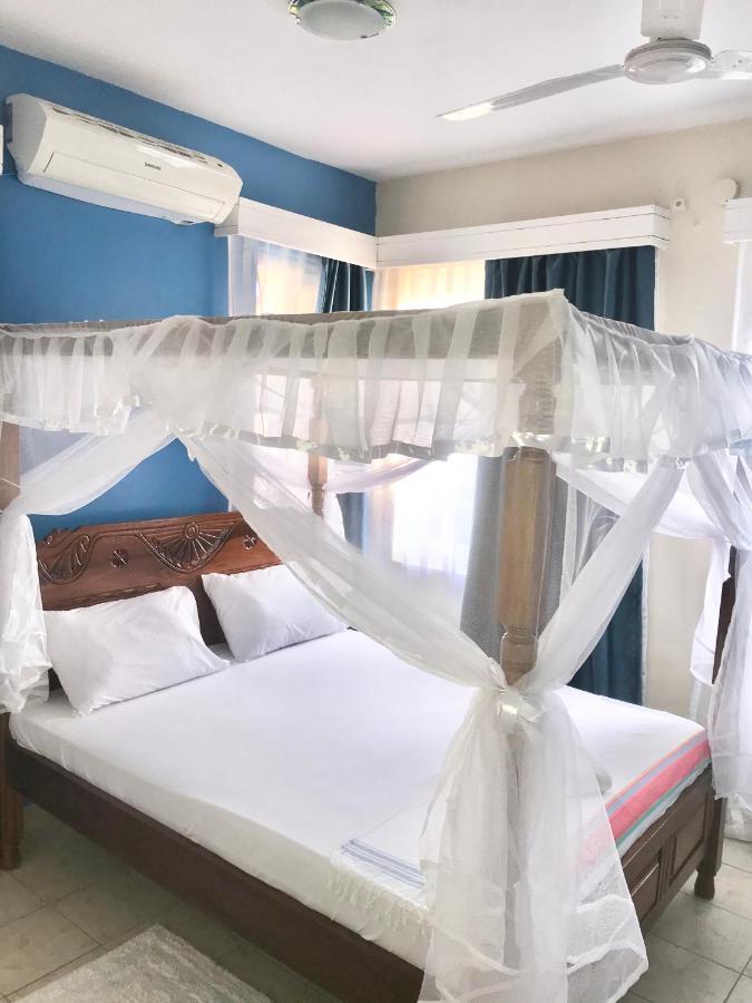 Bandari Apartment Mombasa Extérieur photo