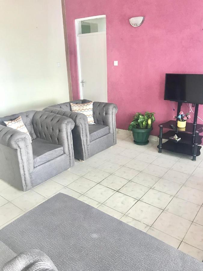 Bandari Apartment Mombasa Extérieur photo
