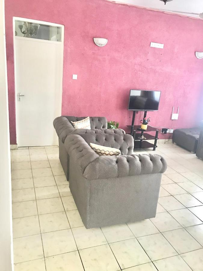 Bandari Apartment Mombasa Extérieur photo